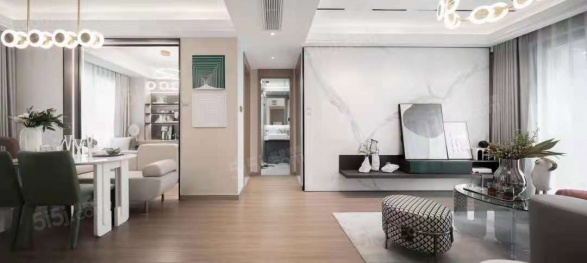 阅湖山雅苑第4张图