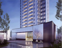 星河时代新著华庭开发商营业执照相册