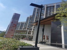 洛克公园开发商营业执照相册