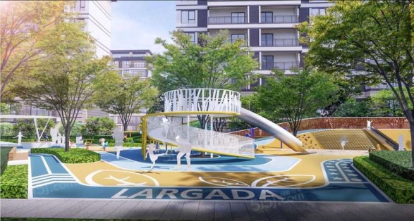 旭辉和岸花园第9张图