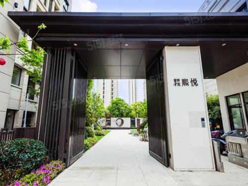 首开金茂熙悦第15张图