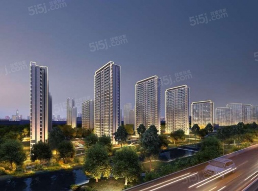 弘阳天境上辰第1张图