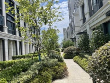 柳岸晓风开发商营业执照相册