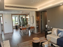 金地自在春晓花园开发商营业执照相册