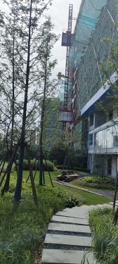 上坤云栖时光第27张图