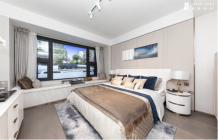 辉映时代花园开发商营业执照相册