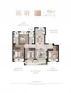 湖西映月3室2厅2卫