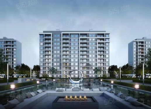 绿地理想城第1张图