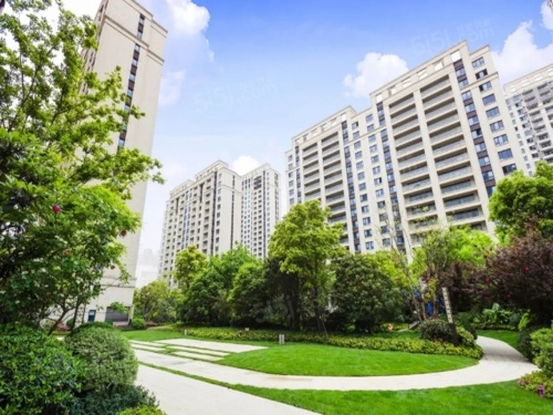 首开金茂熙悦第16张图