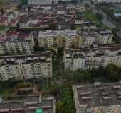 上海城新天地家园