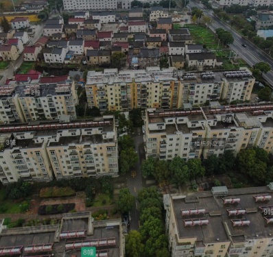 上海城新天地家园第2张图