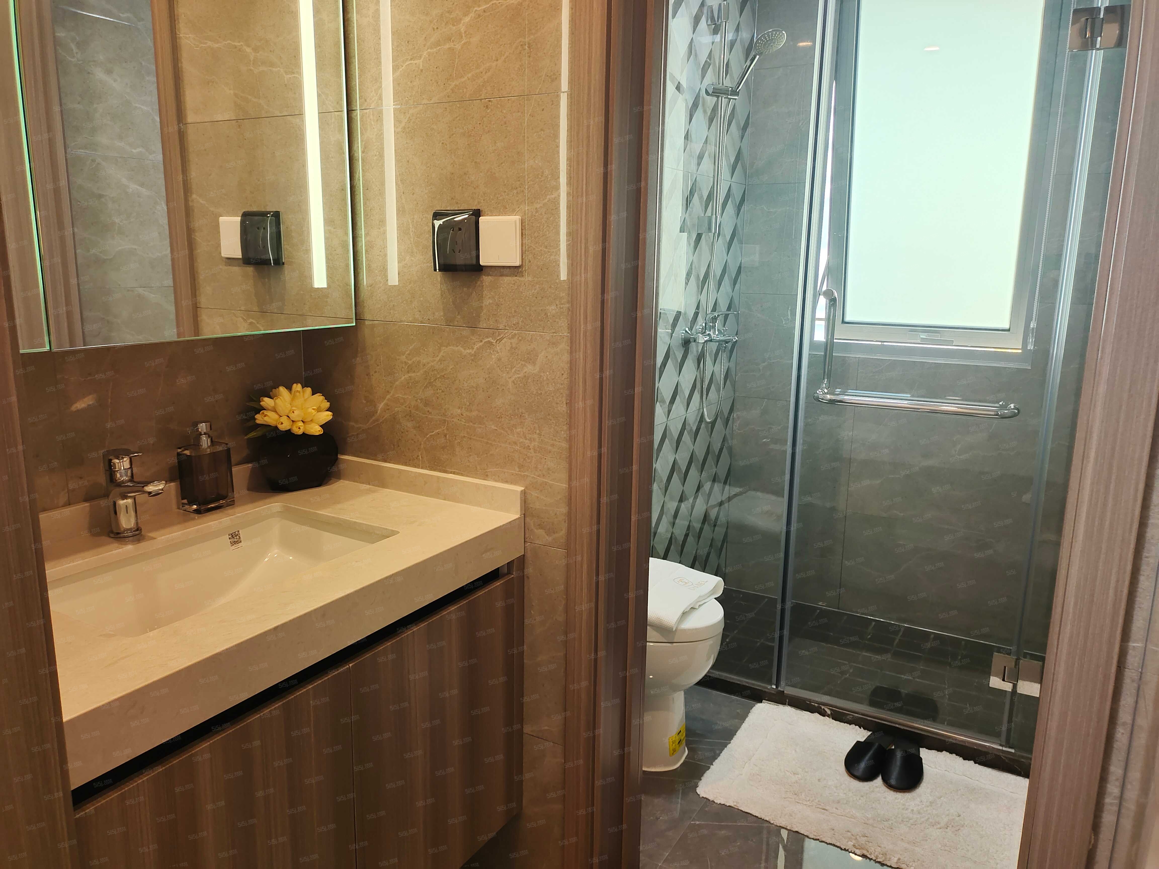 上坤云栖时光样板间