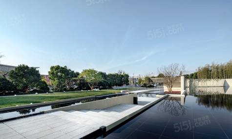 中梁新力宽泰铂园第5张图