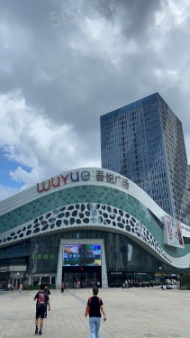 中建河风印月第11张图