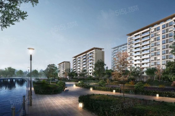 路劲璞玉澜岸第2张图