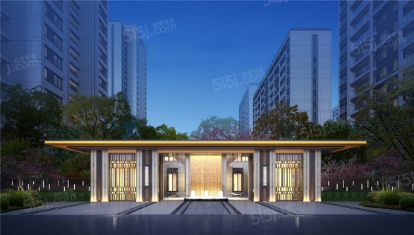 南山保利云熹花园第2张图