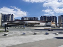 洛克公园开发商营业执照相册