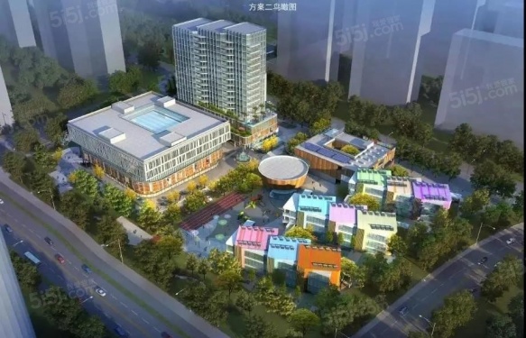 新希望滨江锦麟壹品第17张图