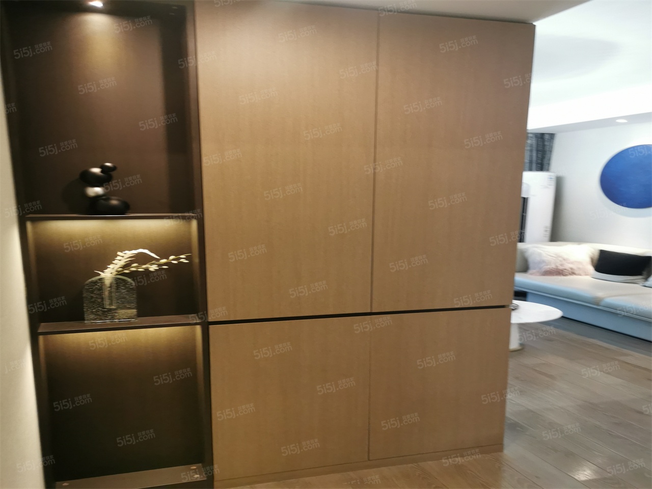 越秀相悦四季雅苑样板间