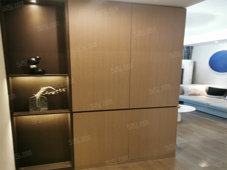 越秀相悦四季雅苑样板间