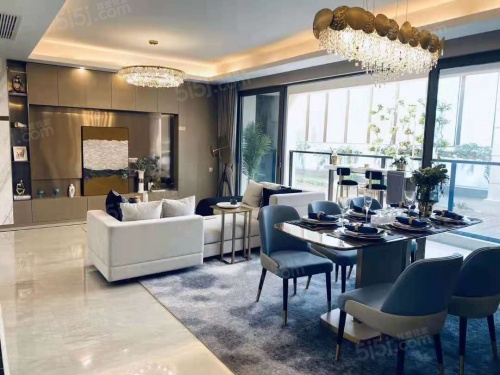 首开棠前如苑第6张图