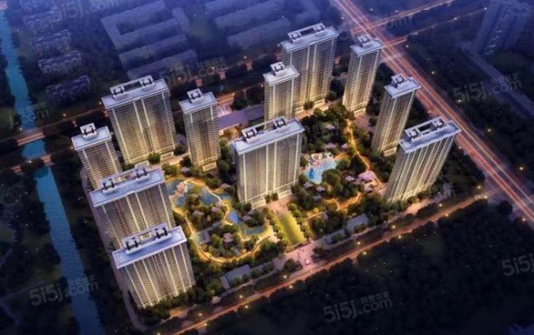 中铁诺德国礼第3张图