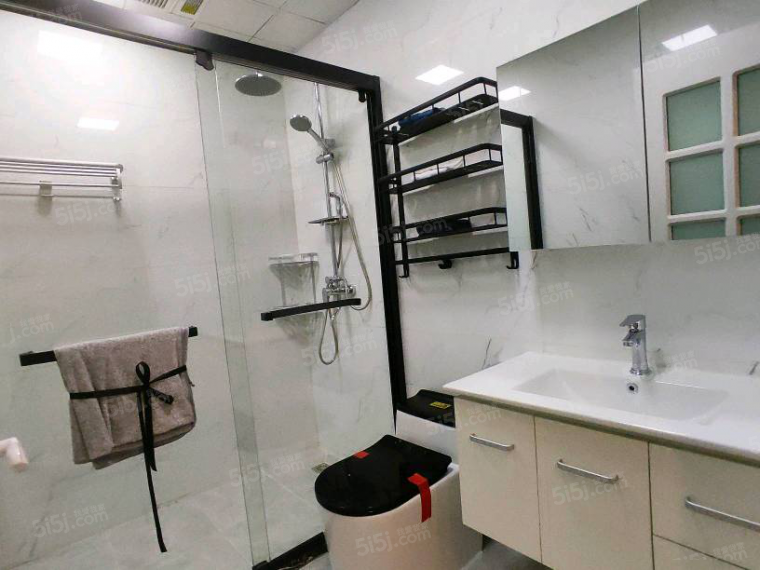 广奕天之星样板间