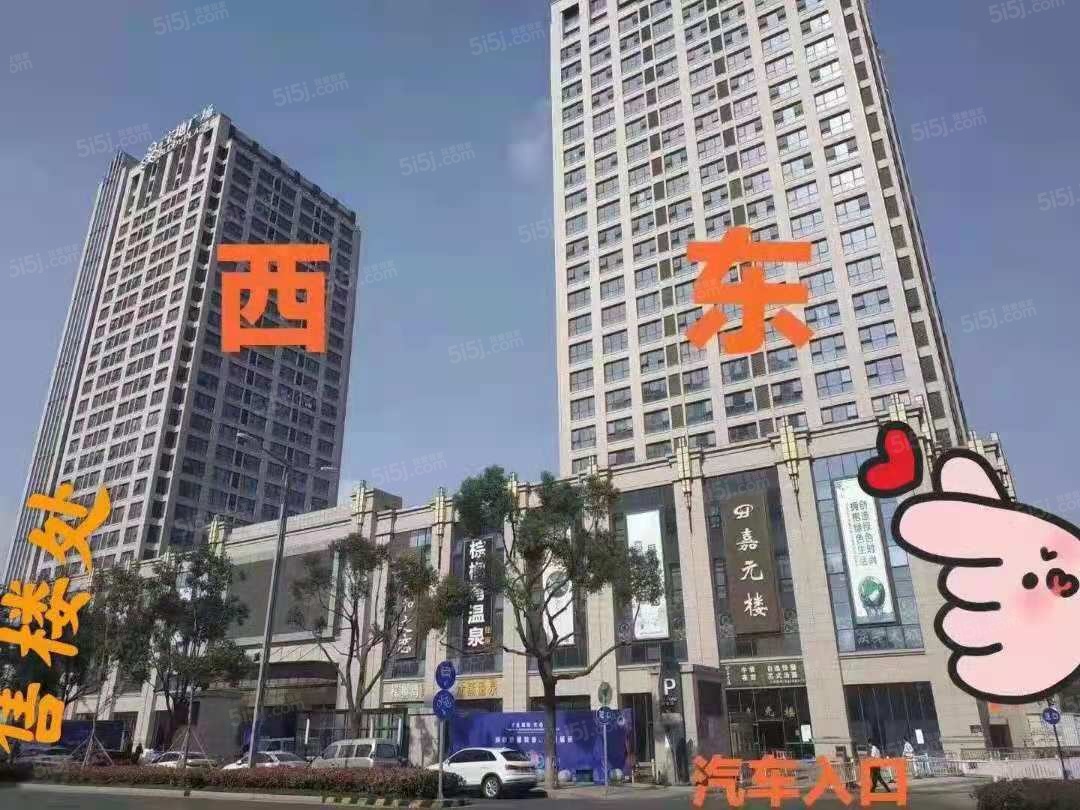 臻邸101公寓实景图