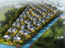 恒润太湖壹号沙盘图相册