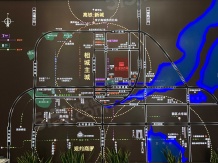 中锐星辰四季开发商营业执照相册