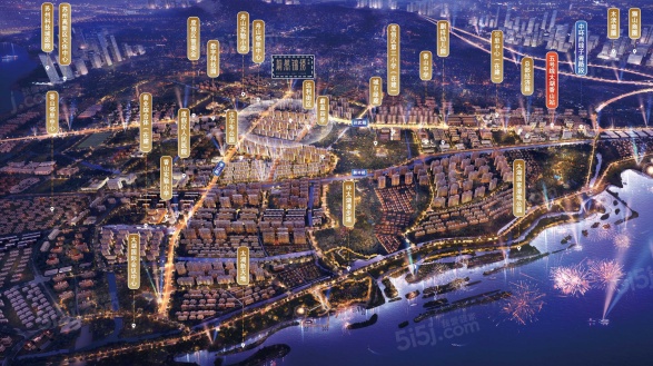 蔚然锦绣第7张图