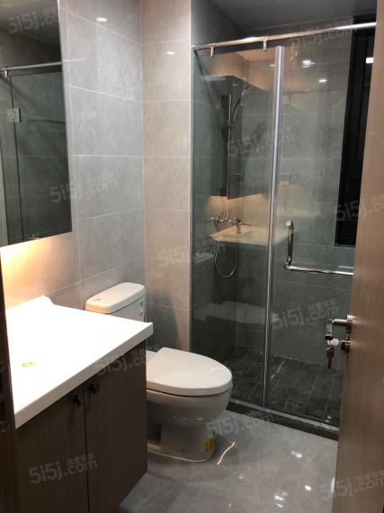 绿都云起平江样板间