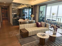 上坤云栖时光开发商营业执照相册