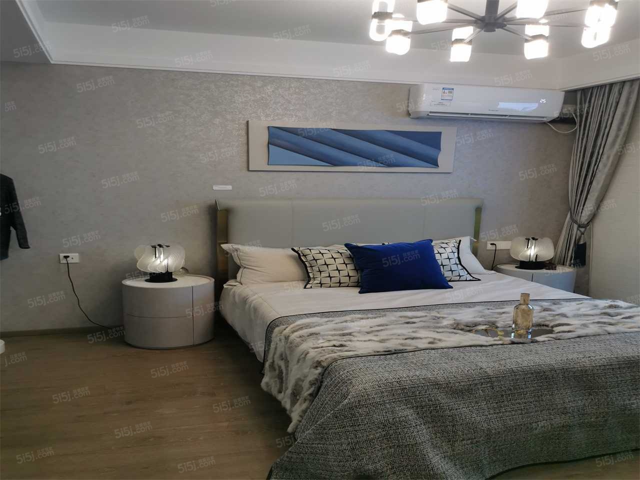 越秀相悦四季雅苑样板间