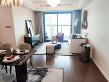 首开金茂熙悦开发商营业执照相册