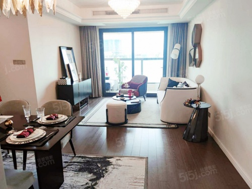 首开金茂熙悦第4张图