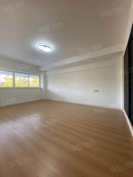 上海城新天地家园样板间