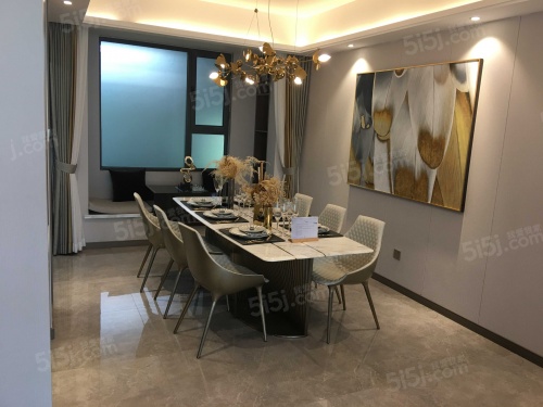 碧桂园大境风华第8张图