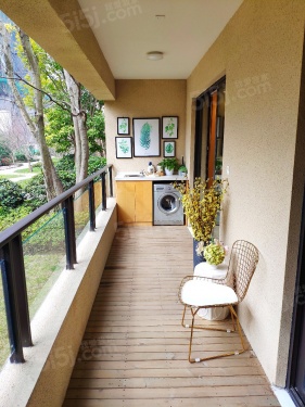 鲁能公馆第4张图