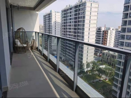 九龙仓天灏第5张图