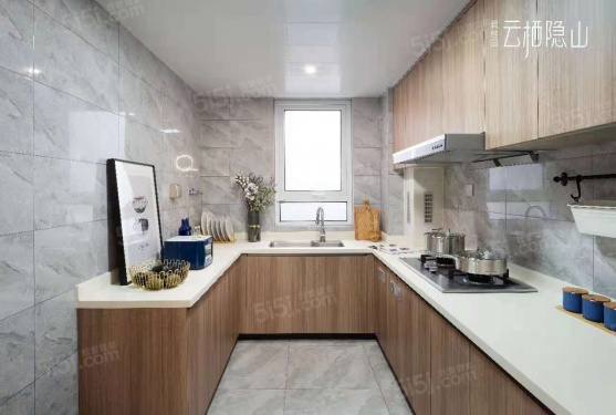 碧桂园云栖隐山第7张图