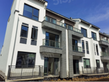 湖光山色开发商营业执照相册