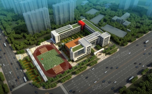 碧桂园大境风华第15张图