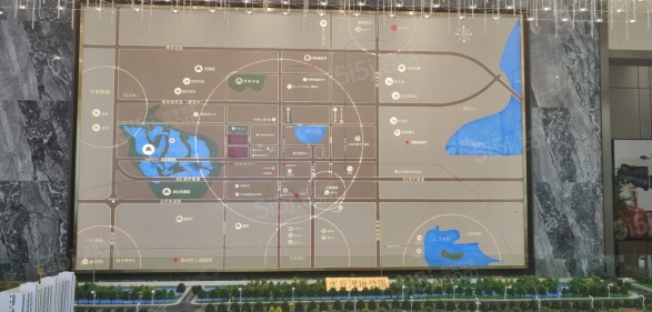 天房美瑜兰庭第6张图