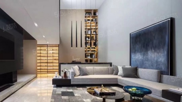 万科大象山舍第5张图