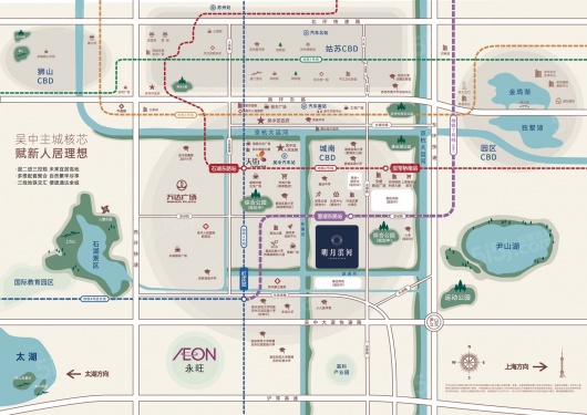 明月滨河第8张图