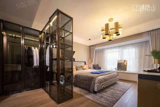 碧桂园云栖隐山第4张图