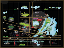 湖畔樾山开发商营业执照相册