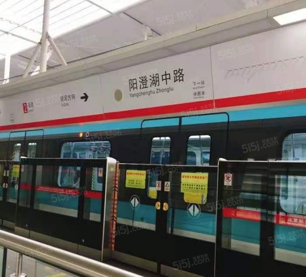 臻邸101公寓配套图