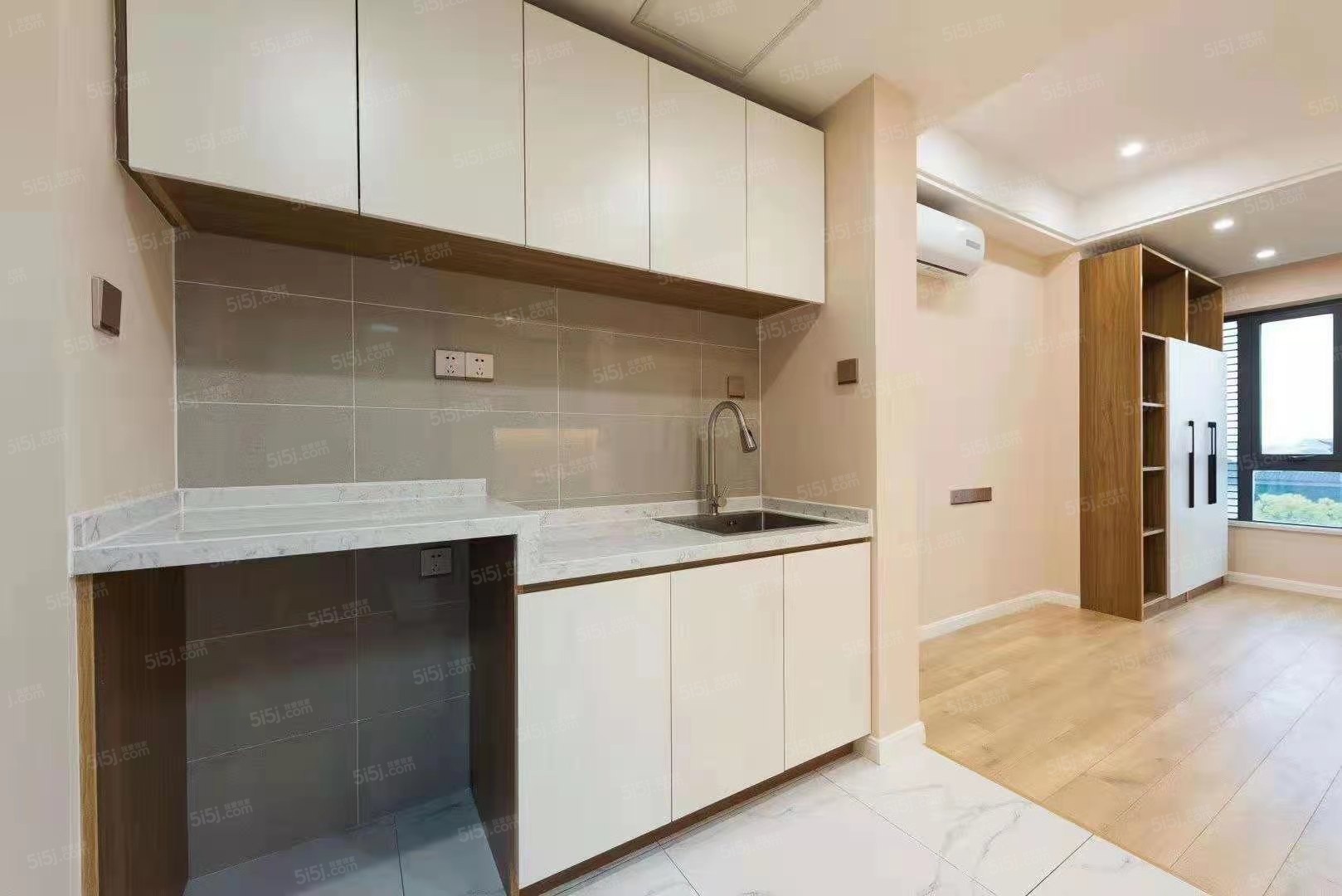 艺都公馆样板间